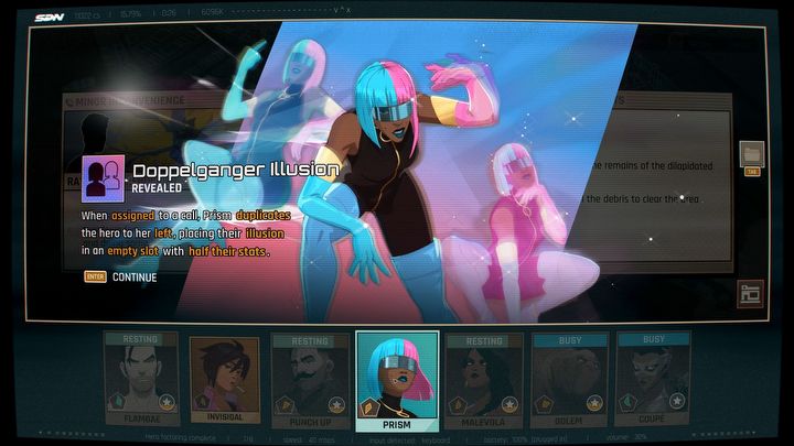 6 - Dispatch Guide