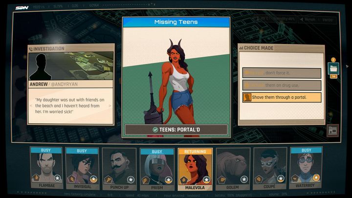 4 - Dispatch Guide