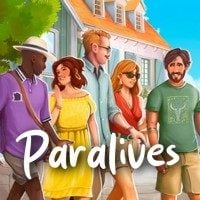 Paralives