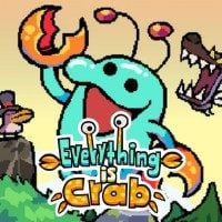 Everything is Crab