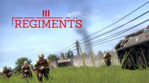 Regiments Guide