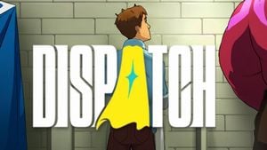 Dispatch Guide