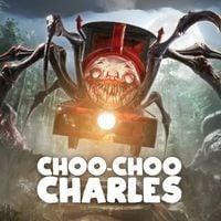 Choo-Choo Charles