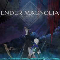 Ender Magnolia: Bloom in the Mist