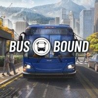 Bus Bound