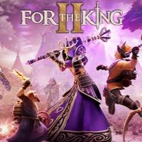 For the King II