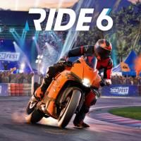 RIDE 6