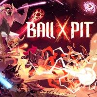 BALL x PIT