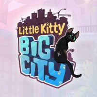 Little Kitty, Big City