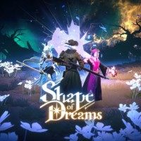 Shape of Dreams