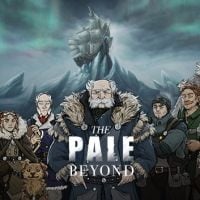 The Pale Beyond