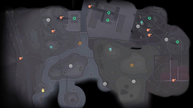 World MapEndling Interactive Map