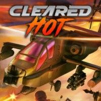 Cleared Hot