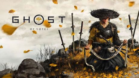 Ghost of Yotei