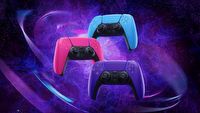 Sony May Have Quietly Upgraded DualSense Controllers
