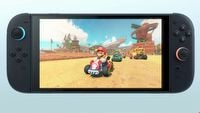 Nintendo Switch 2 revealed. With Nintendo Direct scheduled for April, we can expect release in 2025