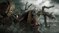 Elden Ring will get a small DLC with new content. Unfortunately, you will have to pay for them