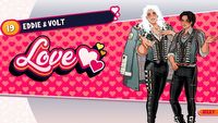 When you romance Eddie and Volt in Date Everything, watch out for one conversation