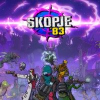Skopje '83