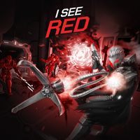 I See Red